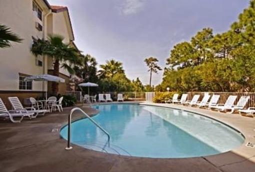 фото отеля Extended Stay America Hotel Destin