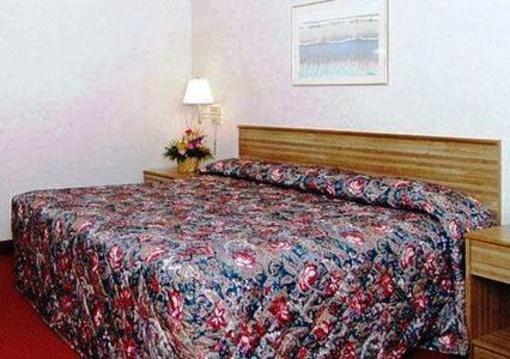фото отеля Econo Lodge Arena