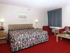 фото отеля Econo Lodge Arena