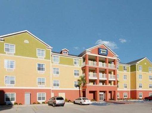 фото отеля MainStay Suites Port Arthur (Texas)