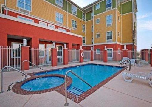 фото отеля MainStay Suites Port Arthur (Texas)