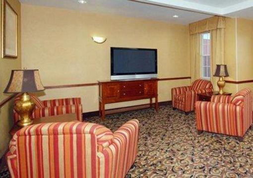 фото отеля MainStay Suites Port Arthur (Texas)
