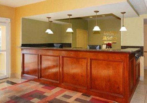 фото отеля MainStay Suites Port Arthur (Texas)