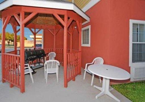 фото отеля MainStay Suites Port Arthur (Texas)