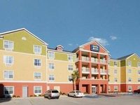 MainStay Suites Port Arthur (Texas)