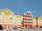 фото отеля MainStay Suites Port Arthur (Texas)