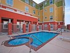 фото отеля MainStay Suites Port Arthur (Texas)