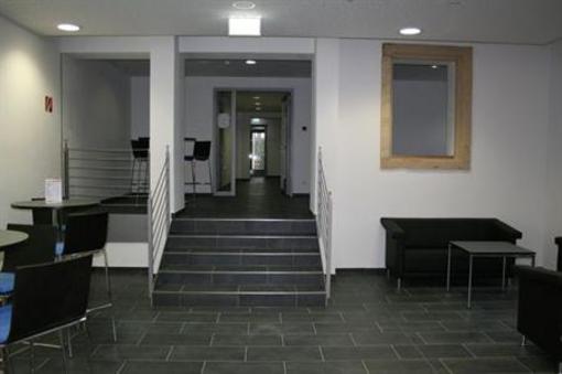 фото отеля DJH Jugendherberge Mannheim
