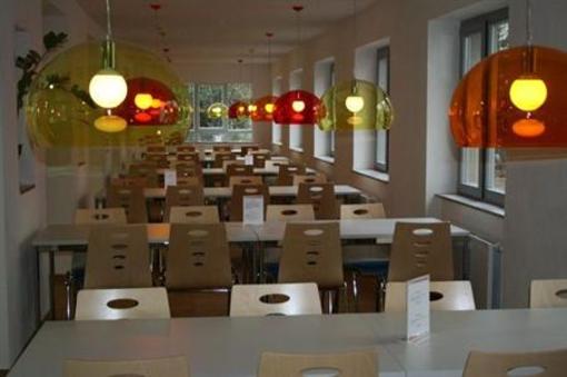 фото отеля DJH Jugendherberge Mannheim