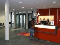 DJH Jugendherberge Mannheim