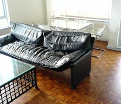 фото отеля Glenlodge 401 Apartment Cape Town