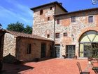 фото отеля Borgo Antico Fattoria Casalbosco