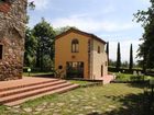 фото отеля Borgo Antico Fattoria Casalbosco