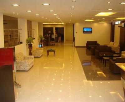 фото отеля Hotel 42 Amritsar