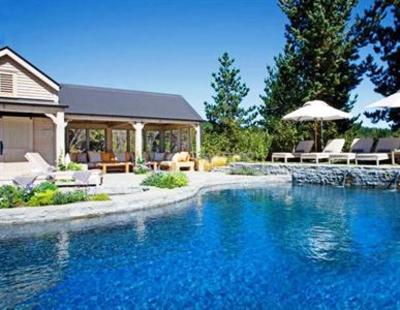 фото отеля The Farm at Cape Kidnappers