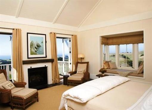 фото отеля The Farm at Cape Kidnappers