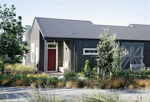 фото отеля The Farm at Cape Kidnappers