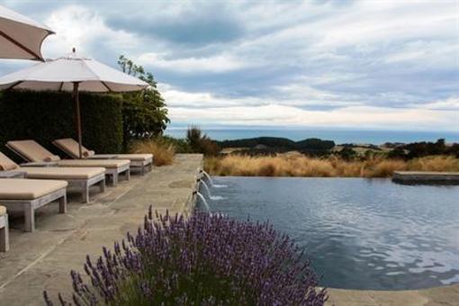 фото отеля The Farm at Cape Kidnappers