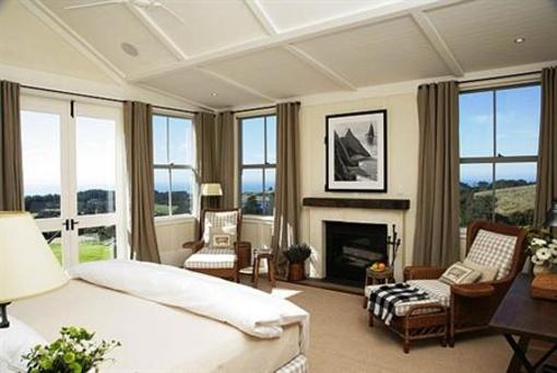 фото отеля The Farm at Cape Kidnappers