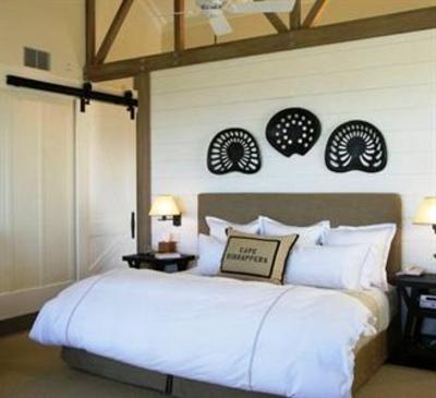фото отеля The Farm at Cape Kidnappers