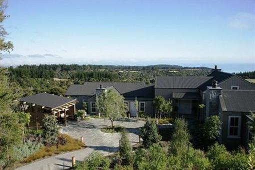 фото отеля The Farm at Cape Kidnappers