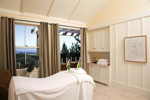 фото отеля The Farm at Cape Kidnappers