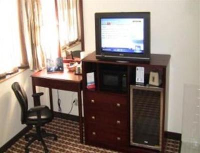 фото отеля Super 8 Motel Harlingen