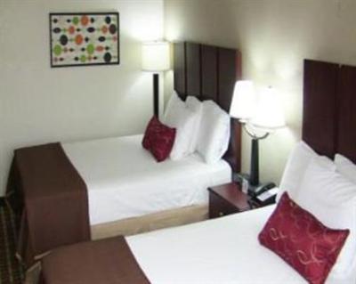 фото отеля Super 8 Motel Harlingen