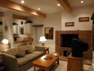 фото отеля Resortquest Rentals River Run Ketchum