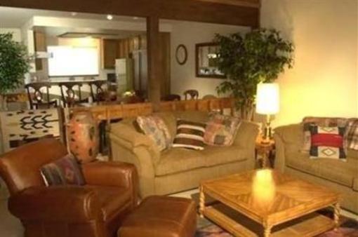 фото отеля Resortquest Rentals River Run Ketchum