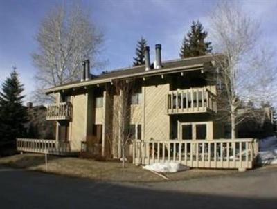 фото отеля Resortquest Rentals River Run Ketchum