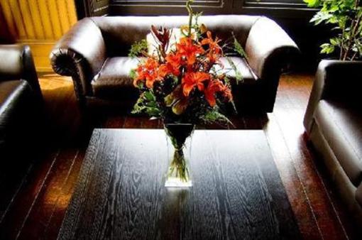 фото отеля Coquetvale Hotel Rothbury (England)