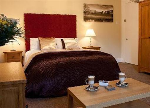 фото отеля Coquetvale Hotel Rothbury (England)