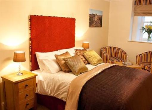 фото отеля Coquetvale Hotel Rothbury (England)