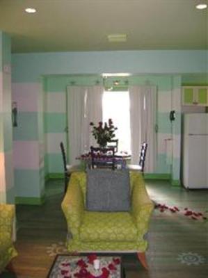 фото отеля Sundy House