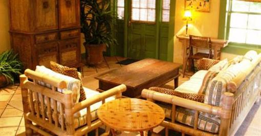 фото отеля Sundy House