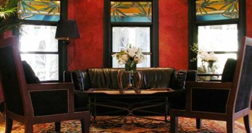 фото отеля Sundy House