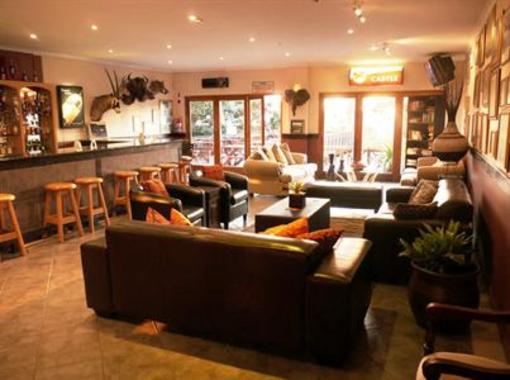 фото отеля Elephant Lake Hotel
