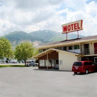 фото отеля Galaxie Motel