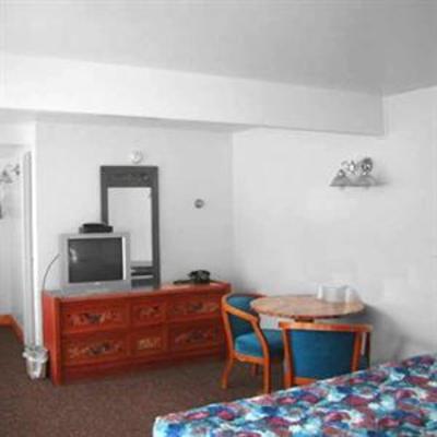 фото отеля Galaxie Motel