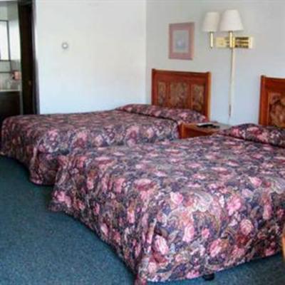 фото отеля Galaxie Motel