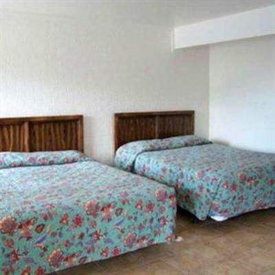 фото отеля Galaxie Motel