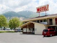 Galaxie Motel