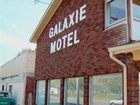 фото отеля Galaxie Motel