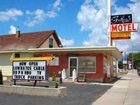 фото отеля Galaxie Motel