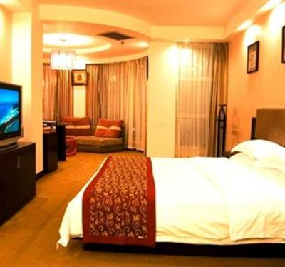 фото отеля Zixin Hotel Changsha