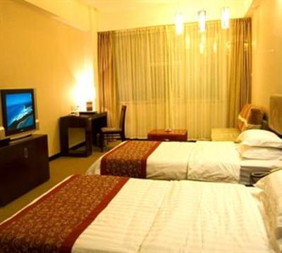 фото отеля Zixin Hotel Changsha