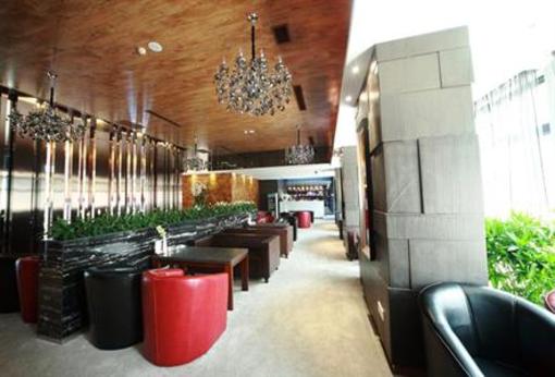 фото отеля Zixin Hotel Changsha