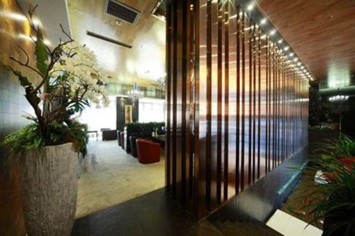 фото отеля Zixin Hotel Changsha