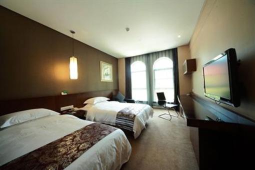 фото отеля Zixin Hotel Changsha
